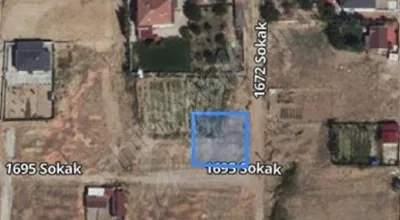 
          Osmangazi Mahallesi Malazgirt Bulvarında satlık villa arsası
        