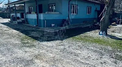
          ACİL SATILIK BAHÇELİ EV VE ÇİFTLİK (PAZARLIK VARDIR)
        