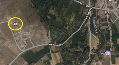 
          Kızılkaya’da Yatırım Fırsatı! Aşıklı Höyük Yanı, Manzaralı 750m² İmarlı Arsa
        