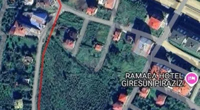 
          Piraziz Maden’de Deniz Manzaralı, 500m² Müstakil Parsel – Hemen İnşaata Uygun!
        