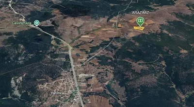 
          YARIMCA TANDIR ARASI | YOLU OLAN | %5 İMARLI 14 DÖNÜM
        