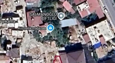
          Fatikli mahallesi ana caddeye yakın 122 m² lik yerim satılıktır.
        