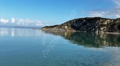 
          Çanakkale Gelibolu denize 300m 4.375 m² arsa, DAİRE Takaslı
        