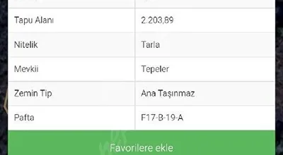 
          EDİRNE UZUNKÖPRÜ MUHACİRKADI'DA SATILIK TARLA....
        