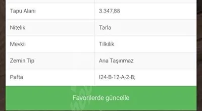 
          Acil uygun fiyata satilik
        