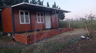 
          Satılık Tarla
        