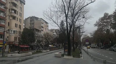 
          Kocaeli İzmit Yürüyüş Yolu Emsalsiz Konum da Satılık Arsa ve Bina
        
