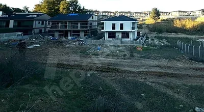 
          Sahibinden Villalık Arsa
        