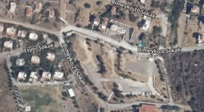 
          Villa imarlı satılık arsa
        