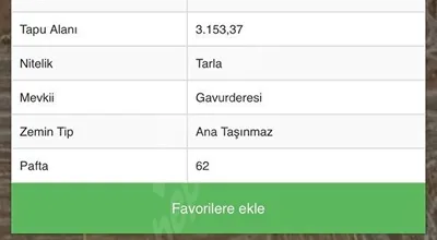 
          Konya Beyşehir’de Uygun Fiyata Yatırımlık Tarla
        