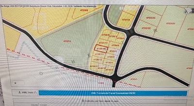 
          Elmalıkta uygun arsa
        