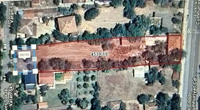 
          Silivri B. Kılıçlı da 250 metrekare imarlı arsa
        