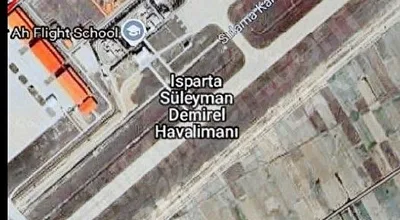 
          hava alanı dibi 6 dönüm
        