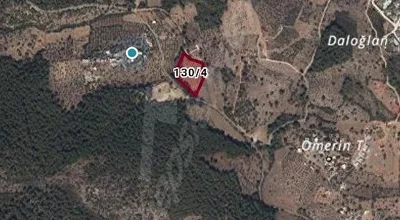 
          Bodrum çamlık mahallesi kumköy arası 10 dönüm satılık tarla
        