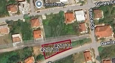
          Sahibinden Çiftlikköy'de Satılık Müstakil Tapulu Arsa - Merkezi Konum
        