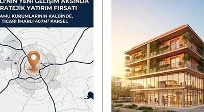 
          SAHİBİNDEN HALLAÇLAR'DA MERKEZİ KONUMDA SATILIK ARSA
        