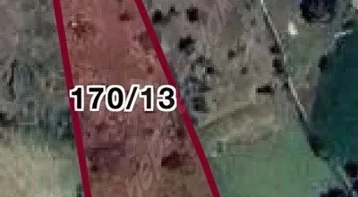 
          Gökbel Çökertme ana yola cephe müstakil parsel 1975 m2 köy imarlı
        