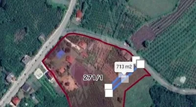 
          bazlamaçta satılık arsa ev ve fındıklık
        