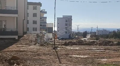 
          Satılık İmarlı Arsa
        