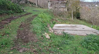 
          Ordu/Fatsa Hatipli Mahalle Kurtuluş caddesinde Bağ evi projeli hazır
        