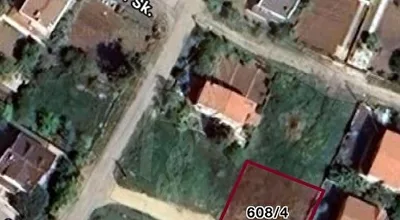 
          3 KAT İMARLI ARSA
        