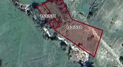 
          2 adet tarla // Suyu İçinde Fırsat Arazi
        