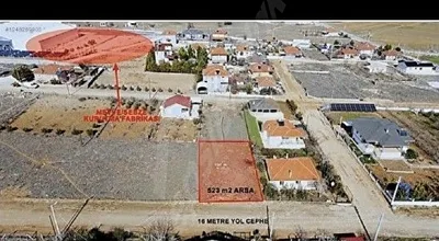 
          Sahibinden KORKUTELİ BOZOVA ATEŞİNTEPE SATILIK İMARLI VİLLA ARSASI
        