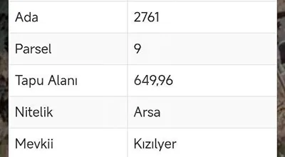 HEMEN TAPU HİSARDA ARKA CEPE SIFİR VİLLA