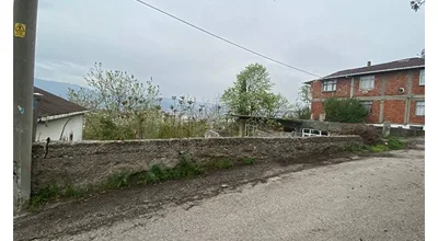İZMİT GÜNDOĞDU ŞEHİR HASTANESİNE YAKIN İMARLI ARSA 424M2
