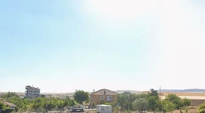 SATILIK VİLLA İMARLI ARSA