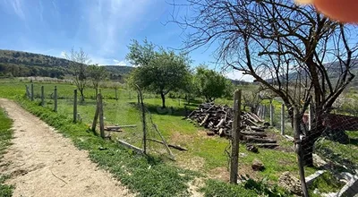 İMARLI KÖY İÇİ ARSA