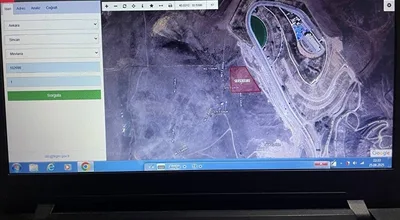 Sincan Mevlanada 176 m²- 1.7 Emsal - 16 kat Konut İmarlı Polsan Hissesi