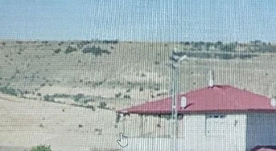 KAYSERİ ÇEVRİL36.098 M2 TEK TAPU, TEK PARÇA