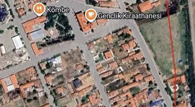 MÜKEMMEL KONUMDA SAĞLIK KASABASI ÇARŞI İÇİ YOL ÜSTÜ