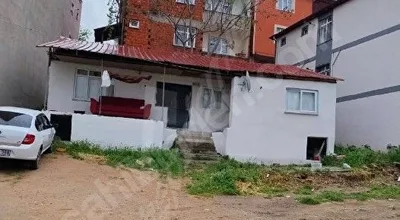 KÖŞKLÜ ÇEŞMEDE HİSELİ ARSA 205m2