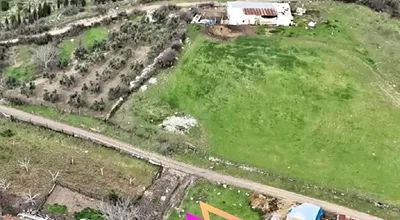 SAHİBİNDEN BALIKESİR GÖNEN SARIKÖY 3 KAT İMARLI ARSA