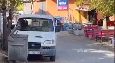 MERSİN MEZİTLİ DE SATILIK VİLLA İMARLI ARSA