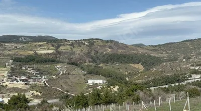 TOPLAM 500 m² (T7+T8) | YERLEŞİME 200M | TAPULU FIRSAT |BORÇSUZ!