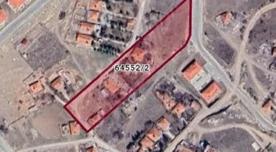 konut imarlı