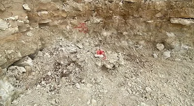 Silifke mara yaylasında iki kata imarlı yapı ruhsatı alınmış yazlık arsa