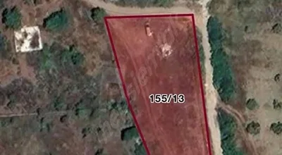 BUCAK KAYIDA KONUT İMARLI, SUYU BAĞLI, KÖŞEBAŞI HAZIR BAHÇE