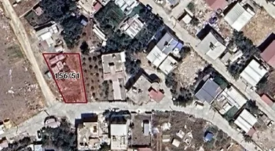 İMARLI İFRAZLI SÜPER ARSA