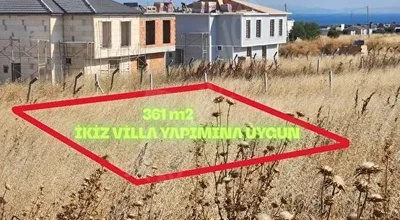 Mükemmel konumda civardaki en ucuz m2 fiyatılı arsa