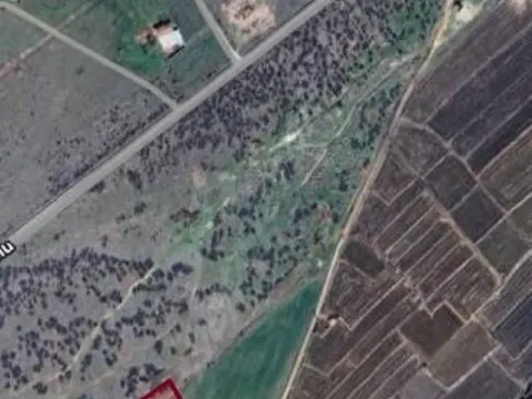 Uzunköprü Kurtbey'de Satılık Tarlalar