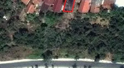 * Net İnşaat Hakkı Belirlenmiş | Konut İmarlı Villa Arsası | Yatırıma Uygun