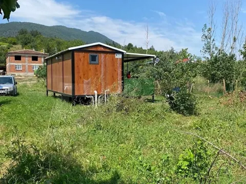 SAHİBİNDEN | Müstakil Tapulu | Elektrik ve Su Hazır | 306 m² Satılık Arsa | Geyve Karacaören
