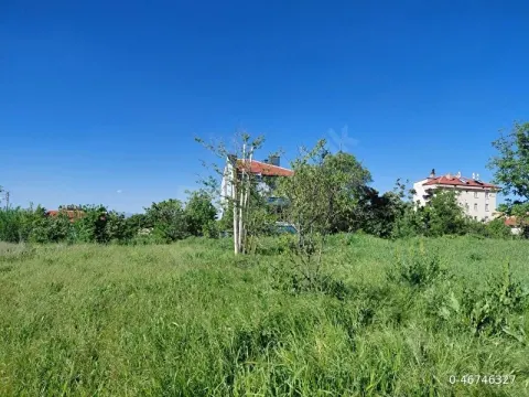 Atakentte 2 Kat İmarlı Temiz Parsel FIRSAT ARSA