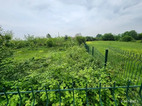 Kartepe'de Emsalsiz Köşe Parsel Villa İmarlı