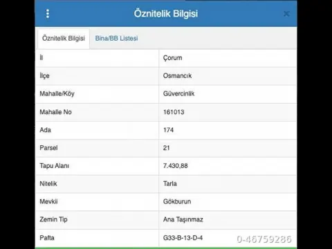 ÇELTİK 'E UYGUN KIZILIRMAK KENARI YOLU VAR ANAYOLA YAKIN