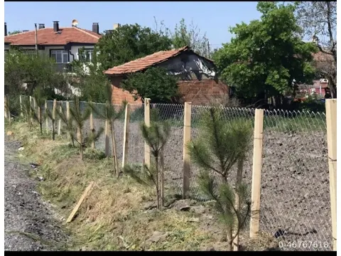 Edirne merkez Sazlıdere köyü